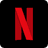 Netflix Logo