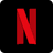 Netflix Logo